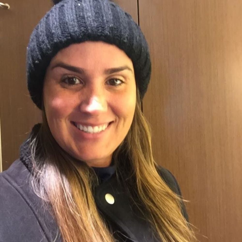 Meet your Posher, Vivi